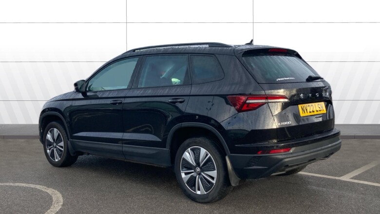 Skoda Karoq 2.0 TDI [150] SE Drive 5dr Diesel Estate